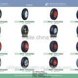 Pu Foam Wheel, Pneumatic Air Wheel Solid Wheel thumbnail-3