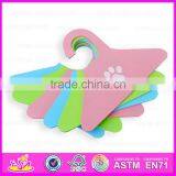 2015 Pet Furniture Dog Closet and Wardrobe With Storage Drawers,Hot Selling Pet Clothes Closet With Storage Drawer W06F010A thumbnail-6