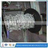 First-rated Hot-dipped Galvanized Barbed Wire thumbnail-4