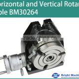 Horizontal and Vertical Rotary Table thumbnail-1