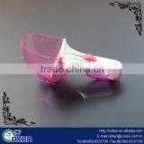 The Pampered Chef Easy Adjustable Measuring Spoon Cup Plastic 30ml to 140ml thumbnail-2