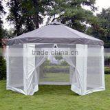 Folding Garden Canopy Pavilion thumbnail-1