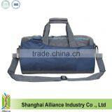 600D Polyester Barrel Leisure Gym Sports Bag thumbnail-2