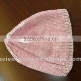Pink Knitted Hats thumbnail-1