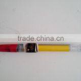 Antiflaming 0.13mm Pvc Electrical Tape Pvc Insulation Tape Pvc Tape thumbnail-3