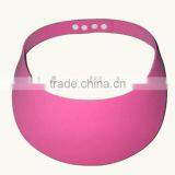 Eva Foam Sun Visor Cap thumbnail-1