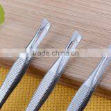 2016 New Wholesale Eyebrow Tweezers Women thumbnail-6