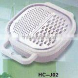 Hot Sale Kitchen Grater HC-J02 thumbnail-1