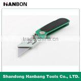Carbon Steel Six Blade Quick-change Folding Cutting Blade Knife, Utility Knife/cutter/six Blade thumbnail-3