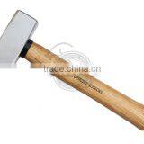 1.3kg Free Sample Hand Tools Stone Hammer Manufacturer thumbnail-5
