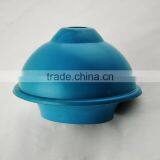 290-59B Rubber Toilet Pump, Color Pump Head,Plunger thumbnail-1