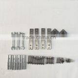 4X4 Outdoor Roof Top Offroad Car Roof Top Tent thumbnail-6
