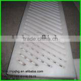 Paper Machine Dewatering Elements UHMWPE Suction Box Cover Manufacturer thumbnail-6