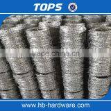 Galvanized Barb Wire Fence Sale thumbnail-5