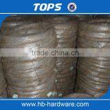 Low Price/electro /hot-dip Galvanized Iron Wire thumbnail-5