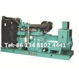Yuchai 200GF