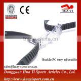 Swim Eyewear Mirrored PC Lens With Different Degree Swimming Goggles thumbnail-2