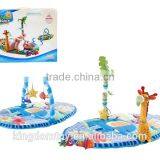 2015 Newest Kids Items Baby Play Mat for Wholesale thumbnail-5