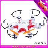 2.4G 6 Axis Hover Drone With Light thumbnail-2