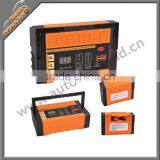 Smart Battery Charger thumbnail-1
