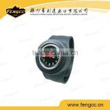 Custom Slap Silicone Watch With Printed Logo thumbnail-2