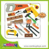Hot Sale Children Small Plastic Tool Boxes Toy Set Top 10 Toys thumbnail-1