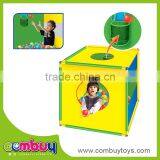 Wholesale Kids Indoor Toy Set Tent Play Game Ocean Ball thumbnail-1