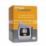 Pro Logic PL100 Upper Arm Digital Blood Pressure Monitor thumbnail-4