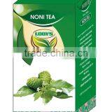 Chinese Noni Tea ,customized Noni Leaf Herbal Tea in Teabags thumbnail-1