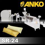 Anko Industrial Mixing Making Commercial Mini Spring Roll Machine thumbnail-3