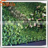Latest Design Garden Vertical Green Wall Factory Price Grass Wall Decor Decoration Beautiful Fake Grass for Crafts thumbnail-4