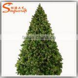 Wholesale Artificial Metal Fram Christmas Tree Led Christmas Tree for Decor thumbnail-3