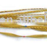 Fashion Children Fake Hair/hair Accessory thumbnail-1