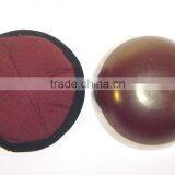 High Quality Handmade in Nepal Root Chakra Tibetan Singing Bowl thumbnail-4