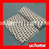 UCHOME Cheapest Bamboo Fiber Muslin Swaddles, Baby Swaddles thumbnail-2