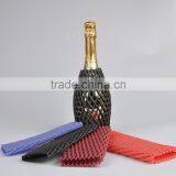 Foam Plastic Protective Sleeve/EPE Bottle Protection Packing Net thumbnail-5