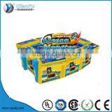 Phoenix Realm Skilled Fish /ocean King 2/ocean Dragon Fishing Game Hunter Game Machine thumbnail-4