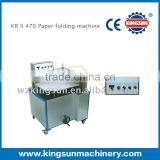 KR II-470 Paper Folding Machine