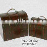 WOODEN BOX thumbnail-1