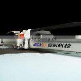 PU Leather and Real Leather Car Seat Cover Automotive Car Interior Cutting Machine thumbnail-2