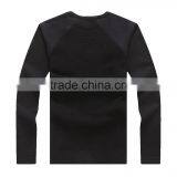 Men's Cotton Fleece /knitwear New Style 100%cotton Sweater thumbnail-2