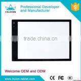 A3 Size LB3 LED Ultra-thin Artcraft Tracing Light Pad Adjustable Brightness Copy Board LED Light Box Tracer Drawing Pad thumbnail-1