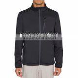 Windproof and Waterproof Softshell Jacket thumbnail-2