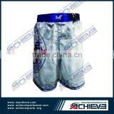 China Manufacturing Mens Fight Mma Shorts thumbnail-1
