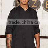 2017 Hot Selling Hartford Chef Coat,best Chef Coats