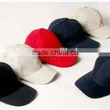 OEM China Manufacturer Promotional Sport Cap thumbnail-2