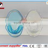High Qulity Blue Color Orthodontic Plastic Dental Teeth Trainer thumbnail-1