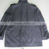 Horn of Winter Long Coat thumbnail-2