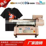 Factory Price Digital T-shirt Printer Price