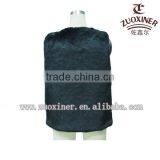 2017 Newest Style Cheap Fur Vests Femme thumbnail-2